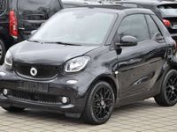 gebraucht Smart ForTwo Cabrio PRIME NAVI-JBL-KAMERA-LEDER-SHZ