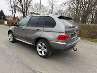 Gebraucht BMW X5 218 PS (160 kW) 2006 Grau SUV
