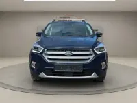 Używany Ford Kuga 182 KM (133 kW) 2017 Niebieski SUV