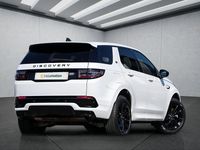 Gebraucht Land Rover Discovery 5 200 PS (147 kW) 2023 Weiß SUV