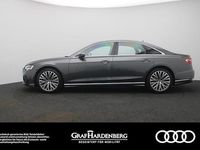 Gebraucht Audi A8 Ambiente 286 PS (210 kW) 2023 Daytonagrau perleffekt Limousine