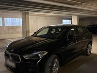 Gebraucht BMW X2 Advantage 136 PS (100 kW) 2020 SUV