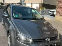 Gebraucht VW Polo Trendline 68 PS (50 kW) 2014 Kleinwagen