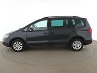 gebraucht Seat Alhambra 1.4 TSI Style, Benzin, 24.270 €