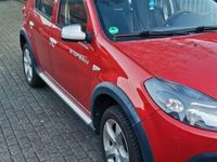 gebraucht Dacia Sandero SanderoStepway Prestige Benelux Version