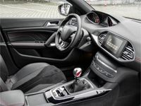 gebraucht Peugeot 308 GTi 1.6 PureTech 263 EU6d-T Navi LED Apple CarPlay