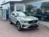 Gebraucht Volvo XC40 Ultimate 197 PS (144 kW) 2023 Grün SUV