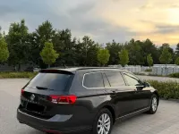 Gebraucht VW Passat 122 PS (89 kW) 2020 Kombi