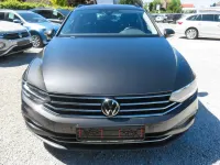 Gebraucht VW Passat Business 150 PS (110 kW) 2022 Grau Kombi