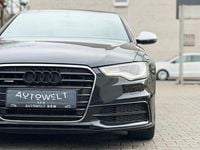 Usado Audi A6 S-Line 245 HP (180 kW) 2012 Preto Sedan