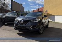 Gebraucht Renault Kadjar Equilibre 116 PS (85 kW) 2023 Grau SUV
