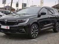 Gebraucht Renault Espace Techno 131 PS (96 kW) 2025 Schwarz SUV