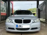 Occasion BMW 320 177 ch (130 kW) 2008 Argent Berline