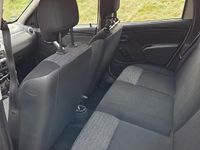 Gebraucht Dacia Duster 104 PS (76 kW) 2012 Silber SUV