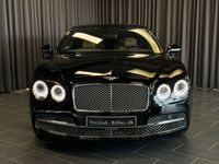 Gebraucht Bentley Flying Spur 625 PS (459 kW) 2015 Schwarz Limousine