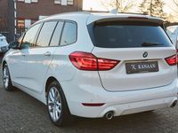 gebraucht BMW 218 d GT Advantage *8G|PANORAMA|CAM|BUSINESS*