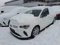 Gebraucht Opel Corsa Edition 75 PS (55 kW) 2022 Weiß Kleinwagen