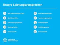 Usata VW Polo Highline 95 CV (69 kW) 2021 Verde Utilitaria