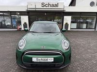 Gebraucht Mini ONE Classic 102 PS (75 kW) 2021 Grün Kleinwagen