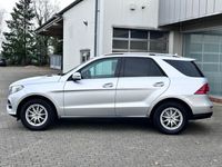 gebraucht Mercedes GLE350 GLE 350 GLE -Klassed 4Matic