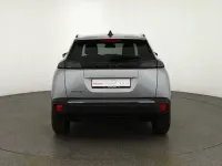 Neu Peugeot 2008 Allure 101 PS (74 kW) 2025 Grau SUV