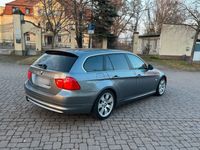 gebraucht BMW 325 d E91