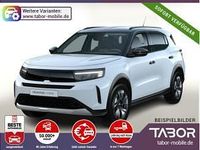 Neu Opel Frontera S 145 PS (106 kW) 2025 Weiß SUV