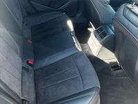 Gebraucht Audi A5 Sportback 190 PS (139 kW) 2019 Schwarz Kleinwagen