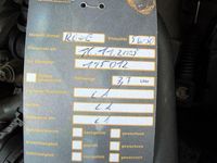 Gebraucht Audi A3 Cabriolet Attraction 105 PS (77 kW) 2011 Blau Cabrio