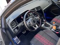 gebraucht VW Golf GTI TCR