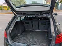 Gebraucht BMW 320 184 PS (135 kW) 2015 Schwarz Kombi