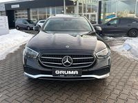 Gebraucht Mercedes E300 306 PS (225 kW) 2020 Schwarz Limousine