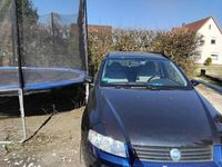 Gebraucht Fiat Stilo Dynamic 105 PS (77 kW) 2006 Kombi