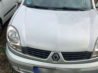 gebraucht Renault Kangoo 1.5 dCi Pampa