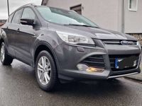 gebraucht Ford Kuga Kuga1.5 EcoBoost 2x4 Titanium