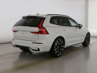 Gebraucht Volvo XC60 Ultra 250 PS (183 kW) 2024 Crystal white / metallic SUV