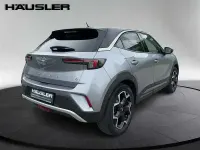 Gebraucht Opel Mokka-e Ultimate 100 kW (136 PS) 2022 Grau SUV