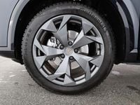 Gebraucht Cupra Formentor 150 PS (110 kW) 2026 Magnetic grau metallic SUV