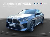 Gebraucht BMW X2 Efficient Dynamics 300 PS (220 kW) 2025 Skyscraper grau SUV