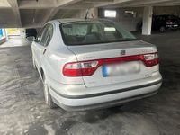 Gebraucht Seat Toledo 150 PS (110 kW) 2007 Grau Kleinwagen