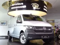 Occasion VW Transporter 150 ch (110 kW) 2020 Argent Van