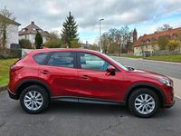 Gebraucht Mazda 5 2014 Van / Kleinbus