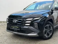 Gebraucht Hyundai Tucson Select 160 PS (117 kW) 2024 Schwarz SUV