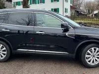 Gebraucht Renault Koleos LIMITED 150 PS (110 kW) 2019 Schwarz SUV