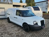 Gebraucht LEVC VN5 Business 91 PS (66 kW) 2021 Weiß Van / Kleinbus
