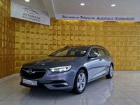 Gebraucht Opel Insignia Edition 136 PS (100 kW) 2019 Grau Kombi