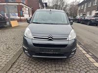 Gebraucht Citroën Berlingo 99 PS (72 kW) 2016 Grau Van / Kleinbus