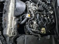 Gebraucht Lexus IS250 208 PS (152 kW) 2006 Schwarz Limousine