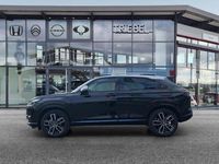 Neu Honda HR-V Advance 131 PS (96 kW) 2025 Schwarz SUV