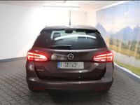 Second-hand Opel Astra Dynamic 125 CP (91 kW) 2019 Maro Berlinǎ